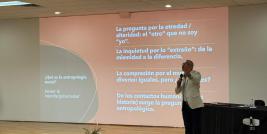 El Centro de Investigación y Docencia (CID) inauguró el Coloquio de Investigación Educativa 2025, evento que reúne a estudiantes de posgrado para compartir avances de investigación y experiencias pedagógicas.