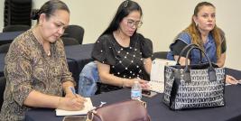 Servicios Educativos del Estado de Chihuahua (SEECH), a través del Departamento de Mediación y Convivencia, lleva estrategias que priorizan el diálogo y la atención psicológica integral a las escuelas para salvaguardar el interés superior de la niñez.