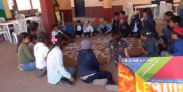 Con la finalidad de reforzar los aprendizajes básicos de escritura y matemáticas, Servicios Educativos del Estado de Chihuahua (SEECH) en colaboración con el Fondo de las Naciones Unidas para la Infancia (Unicef), trabajaron en los Campamentos de Medición Independiente del Aprendizaje (MIA) durante el ciclo 2024-2025, beneficiando a 9 mil 338 estudiantes de Primaria.