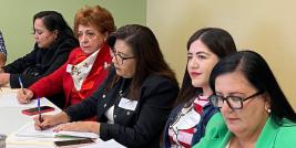 Con el propósito de contribuir a mejorar la convivencia, reducir la violencia y fortalecer la cultura del diálogo en el sector educativo, se llevó a cabo la implementación de talleres de medios alternativos para la solución de conflictos en instituciones de Educación Básica en la región norte.