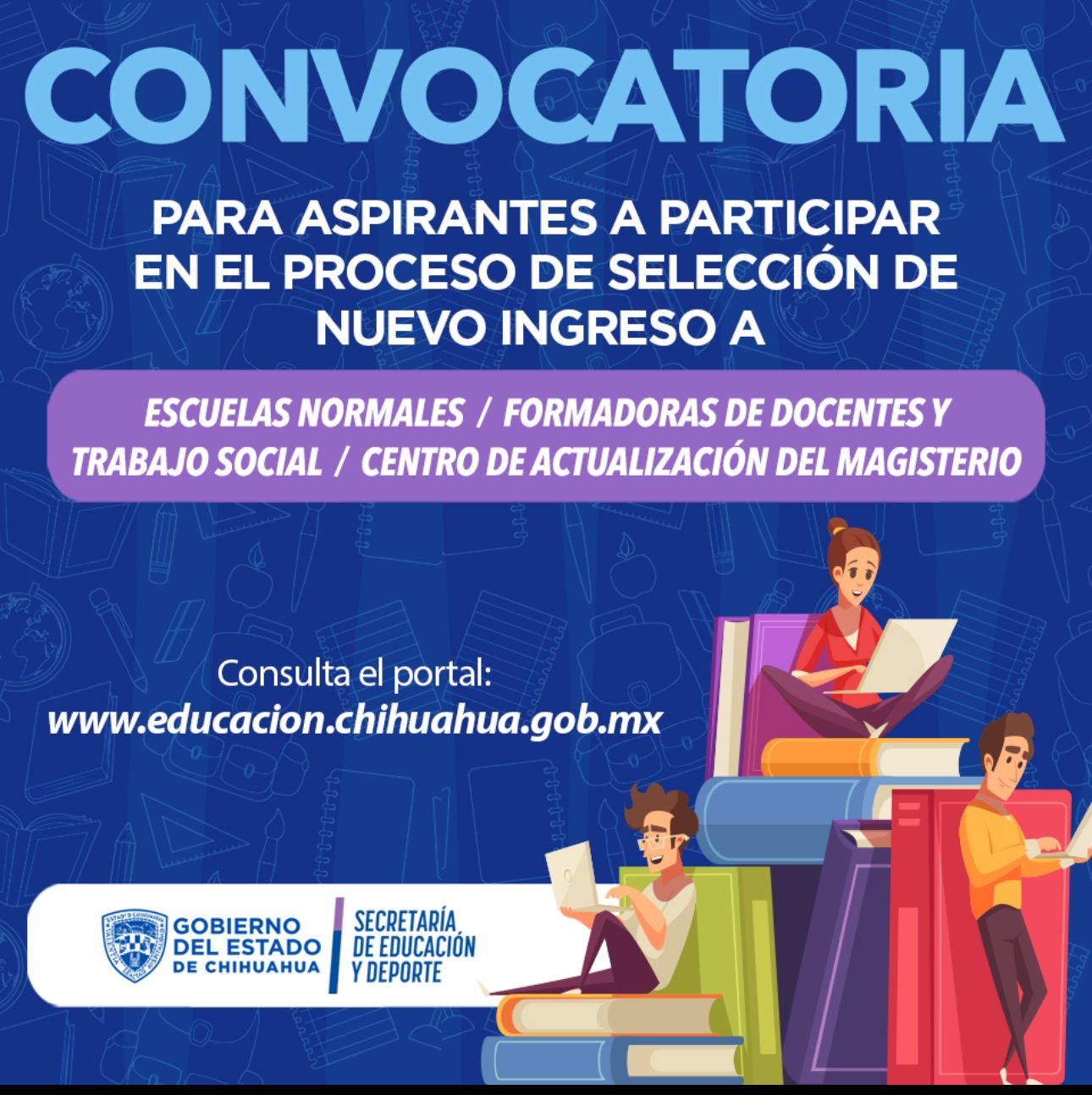 convocatoria