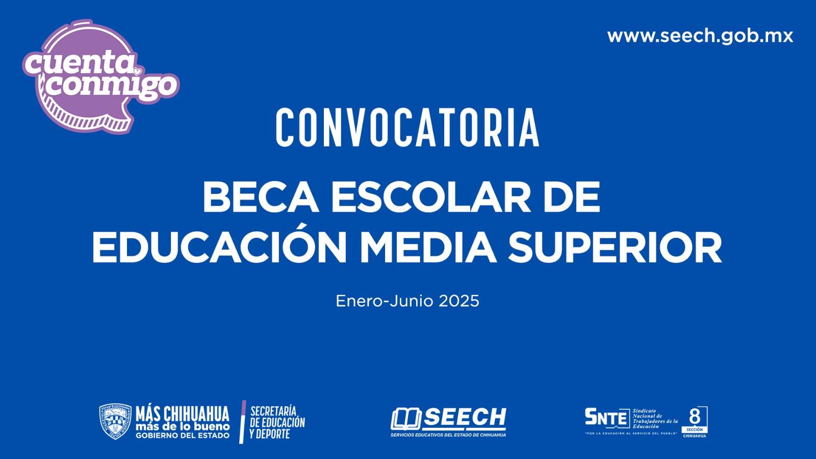 becas