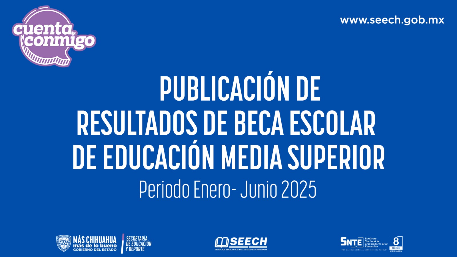 becas
