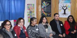 La Secretaría de Educación y Deporte (SEyD), a través de Servicios Educativos del Estado de Chihuahua (SEECH), llevó a cabo una serie de talleres sobre los Mecanismos Alternativos de Solución de Conflictos (MASC), dirigidos a las y los directores y subdirectores, así como personal administrativo, de las 45 escuelas primarias que integran los sectores 14 y 35 de Ciudad Juárez.