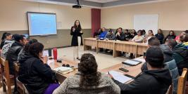 Más de 500 escuelas de preescolar en Chihuahua se benefician de estrategias innovadoras para fomentar la inclusión y el respeto a la diversidad en las aulas