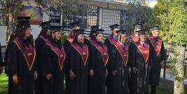 La Secretaría de Educación y Deporte (SEyD), a través de Servicios Educativos del Estado de Chihuahua (SEECH), trabaja en la formación de docentes en distintas instituciones a lo largo de la entidad, en favor del fortalecimiento de la calidad educativa.