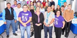 La Secretaría de Educación y Deporte (SEyD) y el Fondo de las Naciones Unidas para la Infancia (Unicef) iniciaron un taller especializado de planeación y respuesta, ante emergencias por contingencias climáticas y desastres naturales.