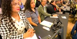 Con el fin de fortalecer las competencias docentes para responder a la necesidad de actualizar y fortalecer las competencias profesionales del personal educativo, promoviendo la comprensión de la diversidad del alumnado, se impartió el curso: “Bases metodológicas de la intervención de la Educación Especial dentro del marco de la Nueva Escuela Mexicana”.