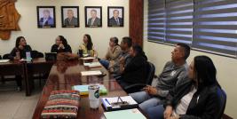 Servicios Educativos del Estado de Chihuahua (SEECH) impartió el taller “Evaluación Diagnóstica en Educación Física: Retos e Interrogantes”, dirigido a docentes, asesores técnico pedagógicos y supervisores de las 12 zonas de Educación Física en Ciudad Juárez.