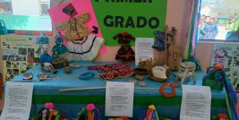 Servicios Educativos del Estado de Chihuahua (SEECH) celebró 93 años del Centro de Integración Social (CIS) No.24 Cuitláhuac, ubicado en la comunidad de Tónachi del municipio de Guachochi, con una jornada dedicada a la preservación de las tradiciones indígenas y el reconocimiento a la trayectoria educativa de la institución.