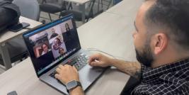 La Secretaría de Educación y Deporte (SEyD), a través de Servicios Educativos del Estado de Chihuahua (SEECH) y el Centro de Investigación y Docencia (CID), ofertan un diplomado en enseñanza del inglés para docentes que deseen especializarse en este idioma.