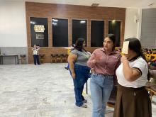 Estudiantes de la federal 1 de Juárez tendrán lentes gratuitos gracias al departamento de Diagnóstico