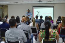 La Secretaría de Educación y Deporte (Seyd), a través de Servicios Educativos del Estado de Chihuahua (SEECH) por medio de la Unidad de Género imparte capacitaciones de manera periódica con la finalidad de fomentar el respeto, la igualdad y el trato digno entre compañeras y compañeros dentro de la institución.