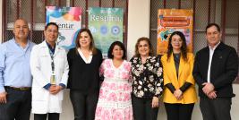 La Secretaría de Educación y Deporte (SEyD), en coordinación con Servicios Educativos del Estado de Chihuahua (SEECH), puso en marcha la estrategia nacional “El ABC de las Emociones”, cuyo propósito es brindar a estudiantes de tercer grado de secundaria y de media superior herramientas para gestionar su bienestar emocional.