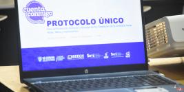 Con la participación de 717 figuras educativas, inició en Ciudad Juárez la socialización de los instrumentos para la Convivencia Escolar Armónica, como parte de un proceso integrador y colectivo de actualización que busca fortalecer las herramientas para la prevención, atención y seguimiento de situaciones que puedan afectar a las comunidades educativas.
