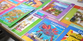 La Secretaría de Educación y Deporte (SEyD), a través de Servicios Educativos del Estado de Chihuahua (SEECH), inició en Ciudad Juárez la distribución de un millón 721 mil 685 Libros de Texto Gratuitos para el ciclo escolar 2026-2027.