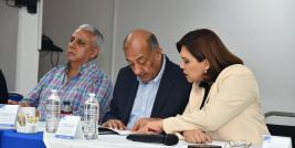 Mediante la creación de una nueva dirección educativa, se fortalecerá la atención a los pueblos originarios, migrantes y comunidad menonita, con respeto a su identidad