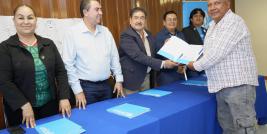 La Secretaría de Educación y Deporte (SEyD), a través de los Servicios Educativos del Estado de Chihuahua (SEECH) y en coordinación con el Fondo de las Naciones Unidas para la Infancia (Unicef), alista la continuidad de los Campamentos MIA (Medición Independiente de Aprendizajes) para el ciclo escolar 2026-2027.