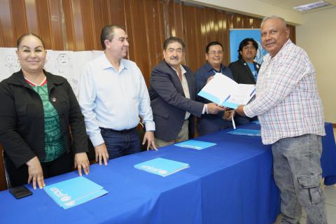 La Secretaría de Educación y Deporte (SEyD), a través de los Servicios Educativos del Estado de Chihuahua (SEECH) y en coordinación con el Fondo de las Naciones Unidas para la Infancia (Unicef), alista la continuidad de los Campamentos MIA (Medición Independiente de Aprendizajes) para el ciclo escolar 2026-2027.
