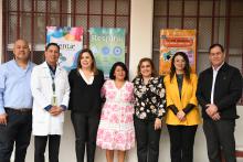 La Secretaría de Educación y Deporte (SEyD), en coordinación con Servicios Educativos del Estado de Chihuahua (SEECH), puso en marcha la estrategia nacional “El ABC de las Emociones”, cuyo propósito es brindar a estudiantes de tercer grado de secundaria y de media superior herramientas para gestionar su bienestar emocional.