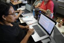 Con el objetivo de fortalecer la alfabetización inicial y adaptar la práctica educativa a las nuevas tecnologías, se realizó la capacitación de 70 docentes de primer grado pertenecientes al Sector 32 de Educación Primaria en Ciudad Juárez, lo que beneficiará a más de 2 mil estudiantes durante el nuevo ciclo.