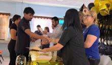 Un total de 897 certificados de Educación Básica fueron emitidos por los ocho Centros de Educación Extraescolar (Cedex) adscritos a Servicios Educativos del Estado de Chihuahua en Ciudad Juárez, en lo que va del Ciclo Escolar 2025-2026.