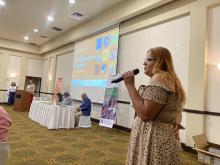 La Secretaría de Educación y Deporte (SEyD), a través de Servicios Educativos del Estado de Chihuahua (SEECH), reunió a 93 integrantes de la comunidad educativa de los subsistemas federalizado y estatal en la Primera Jornada de Comunidades de Aprendizaje. 