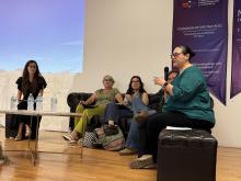 Servicios Educativos del Estado de Chihuahua (SEECH), a través del Centro de Investigación y Docencia (CID), llevó a cabo la presentación editorial de la obra “Jardín Etnobiológico de Chihuahua en Paquimé: Estudios preliminares”.
