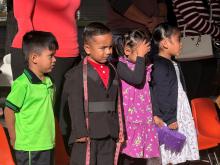 La Secretaría de Educación y Deporte (SEyD) puso en marcha el programa “Lee Conmigo” para el ciclo escolar 2026-2027, con el objetivo de fortalecer la comprensión lectora y la expresión comunicativa desde la primera infancia mediante actividades lúdicas y artísticas.
