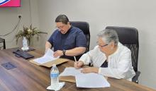 El Centro de Investigación y Docencia (CID) formalizó una alianza estratégica con la Escuela Normal “Miguel F. Martínez”, de Monterrey, Nuevo León, con el objetivo de sumar esfuerzos para el desarrollo educativo a través del intercambio de saberes y la vinculación social.