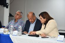Mediante la creación de una nueva dirección educativa, se fortalecerá la atención a los pueblos originarios, migrantes y comunidad menonita, con respeto a su identidad